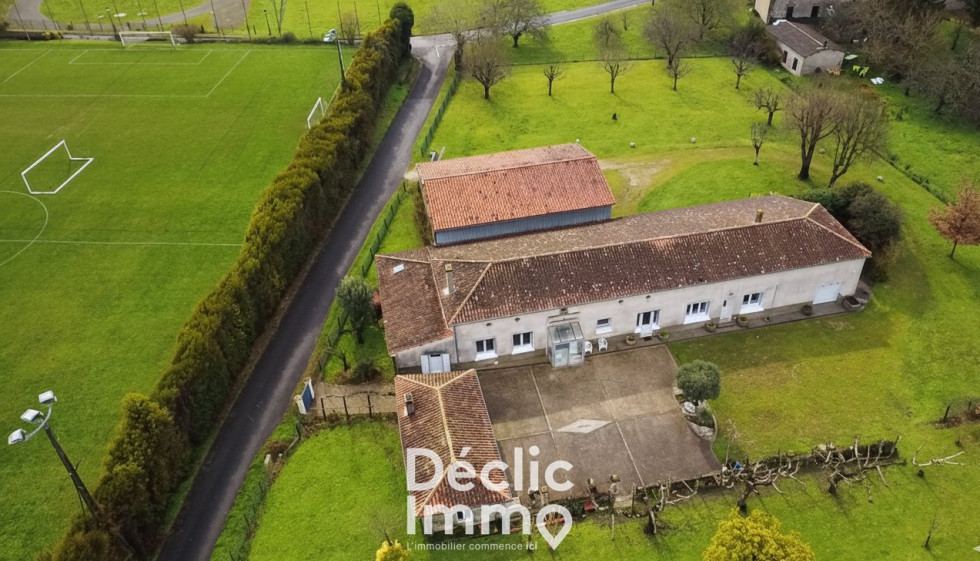 vente Longere Barret - Photo 2