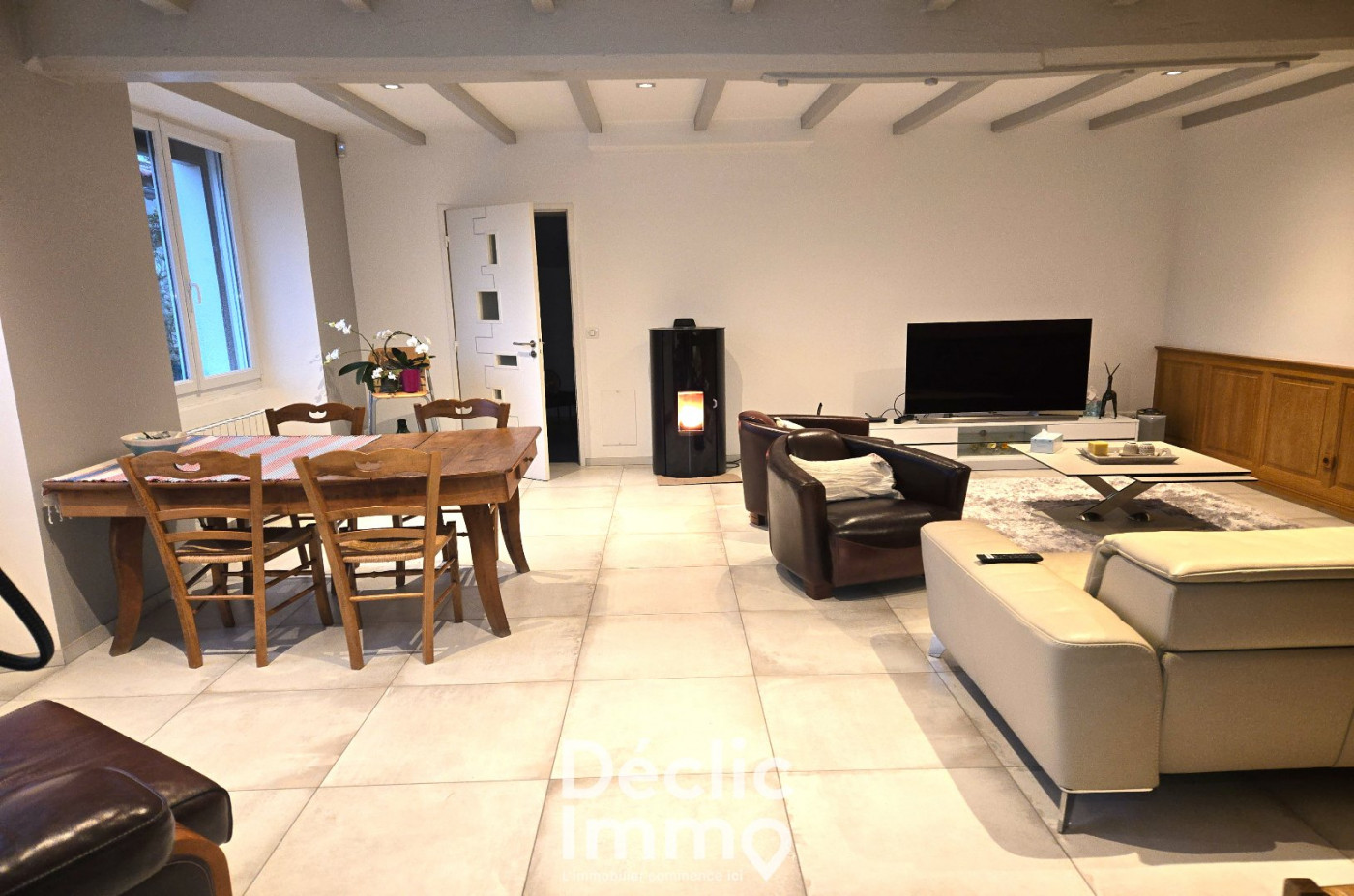 vente Longere Barret - Photo 9