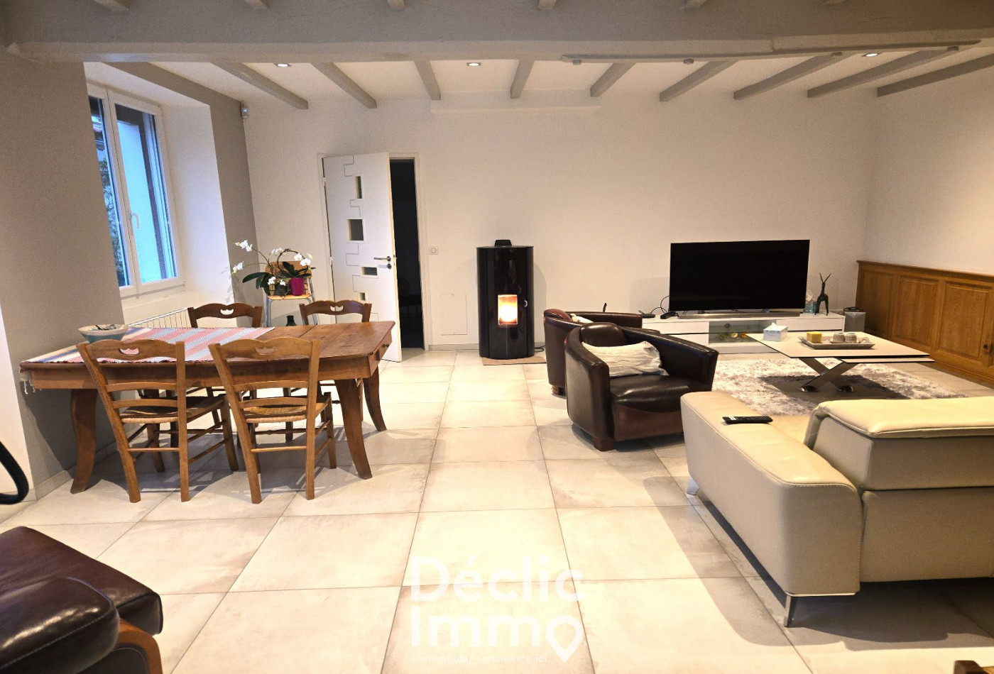 vente Longere Barret - Photo 9