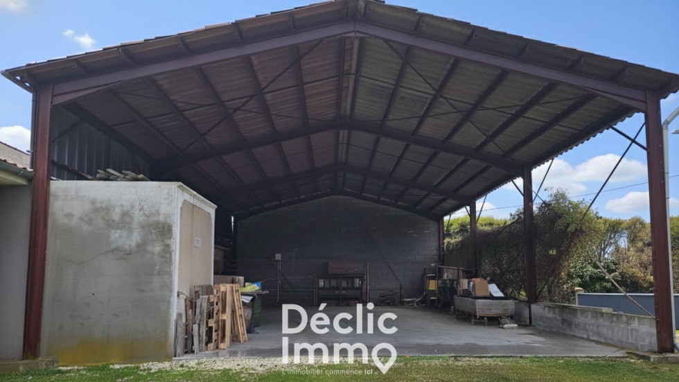 vente Longere Barret - Photo 5