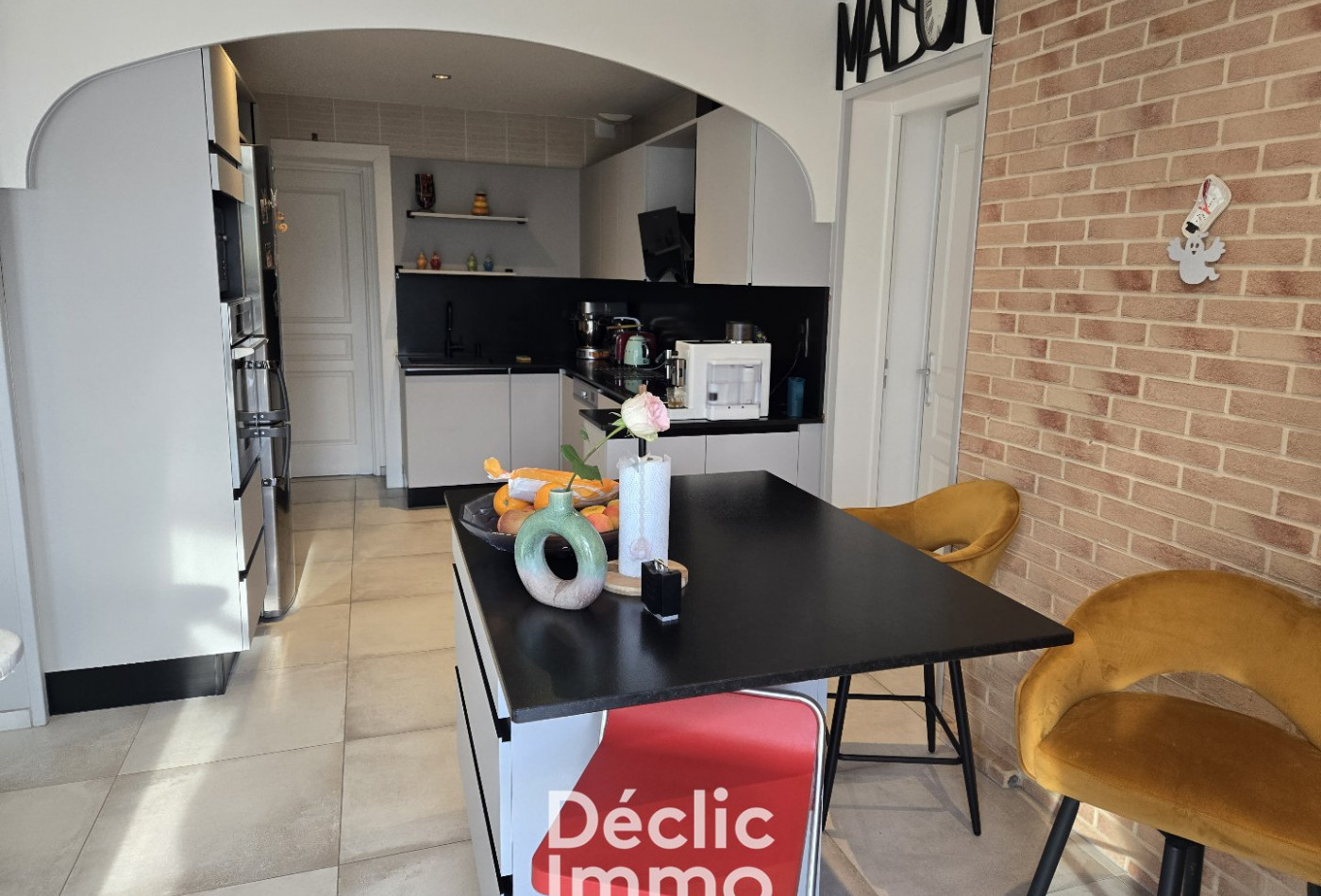 vente Longere Barret - Photo 7