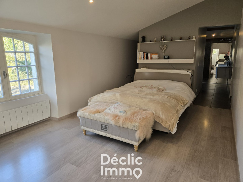 vente Longere Barret - Photo 10