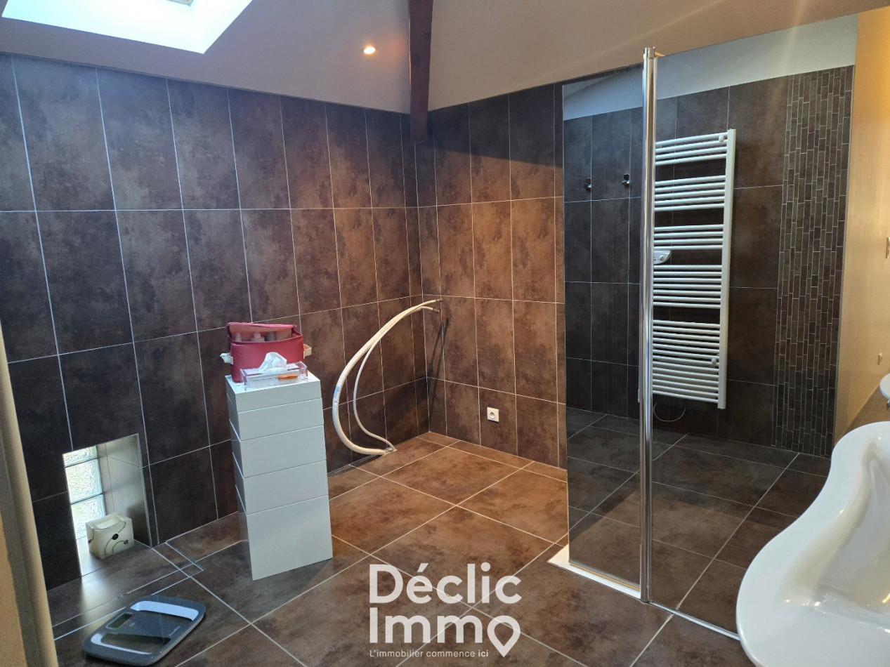 vente Longere Barret - Photo 11