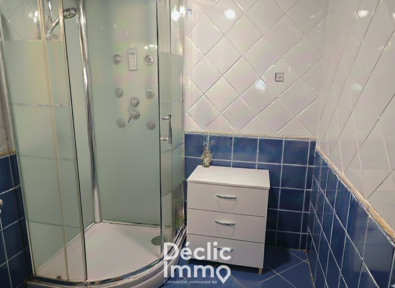 vente Maison Voeuil Et Giget - Photo 7