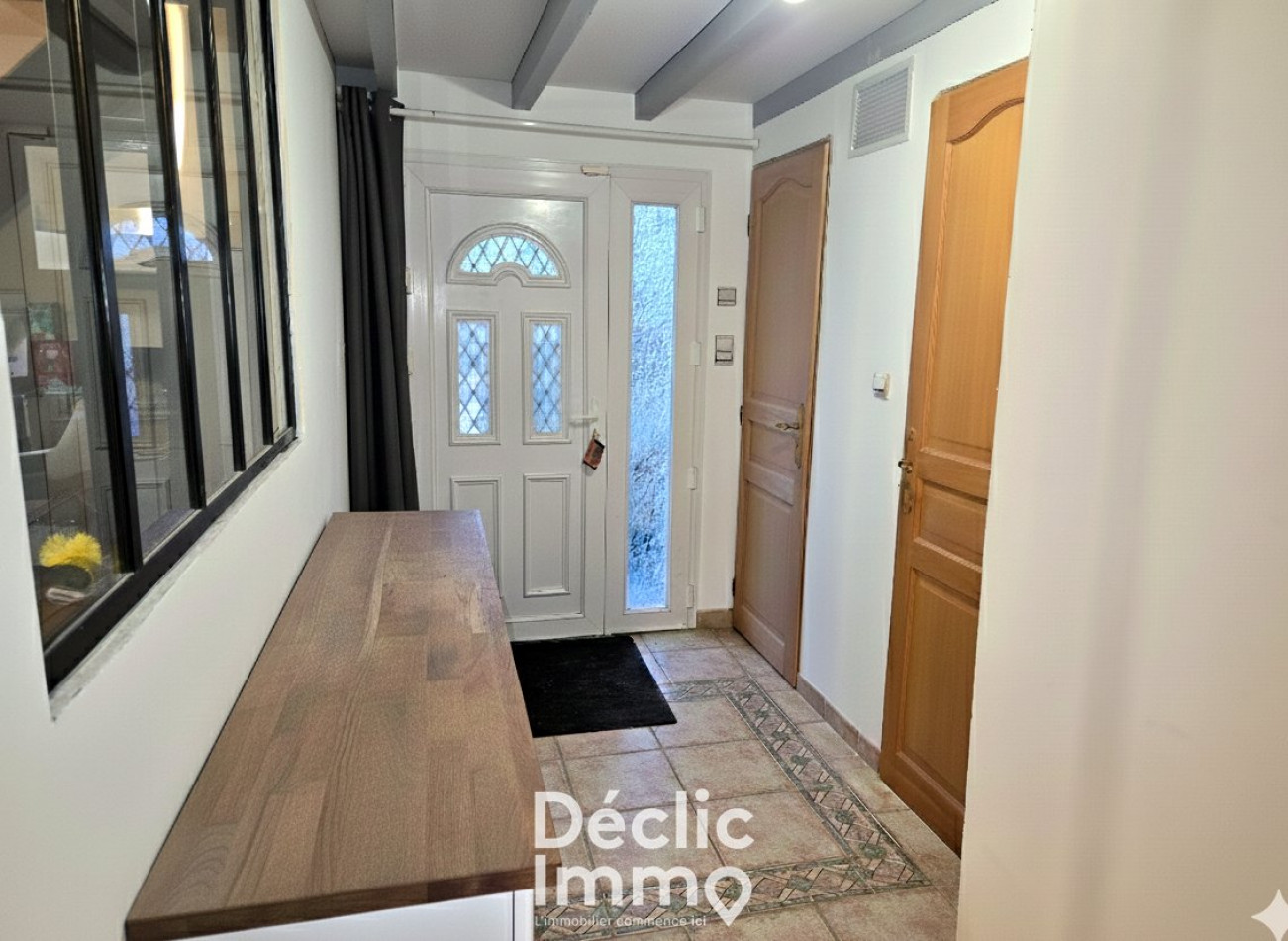 vente Maison Voeuil Et Giget - Photo 8