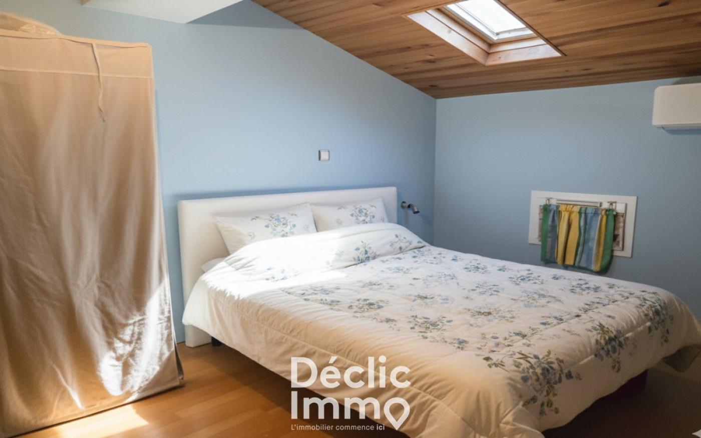 vente Maison Voeuil Et Giget - Photo 9