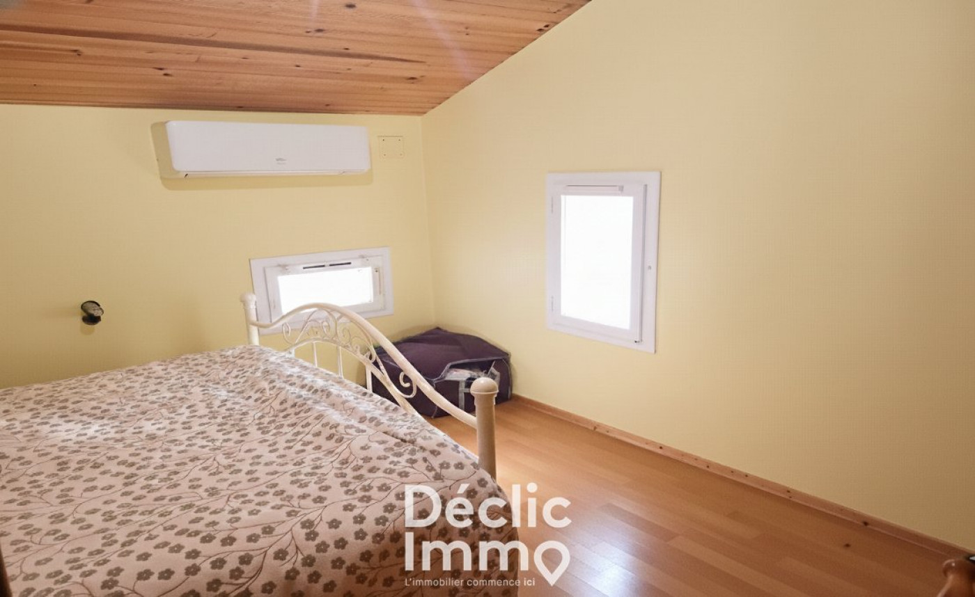 vente Maison Voeuil Et Giget - Photo 10