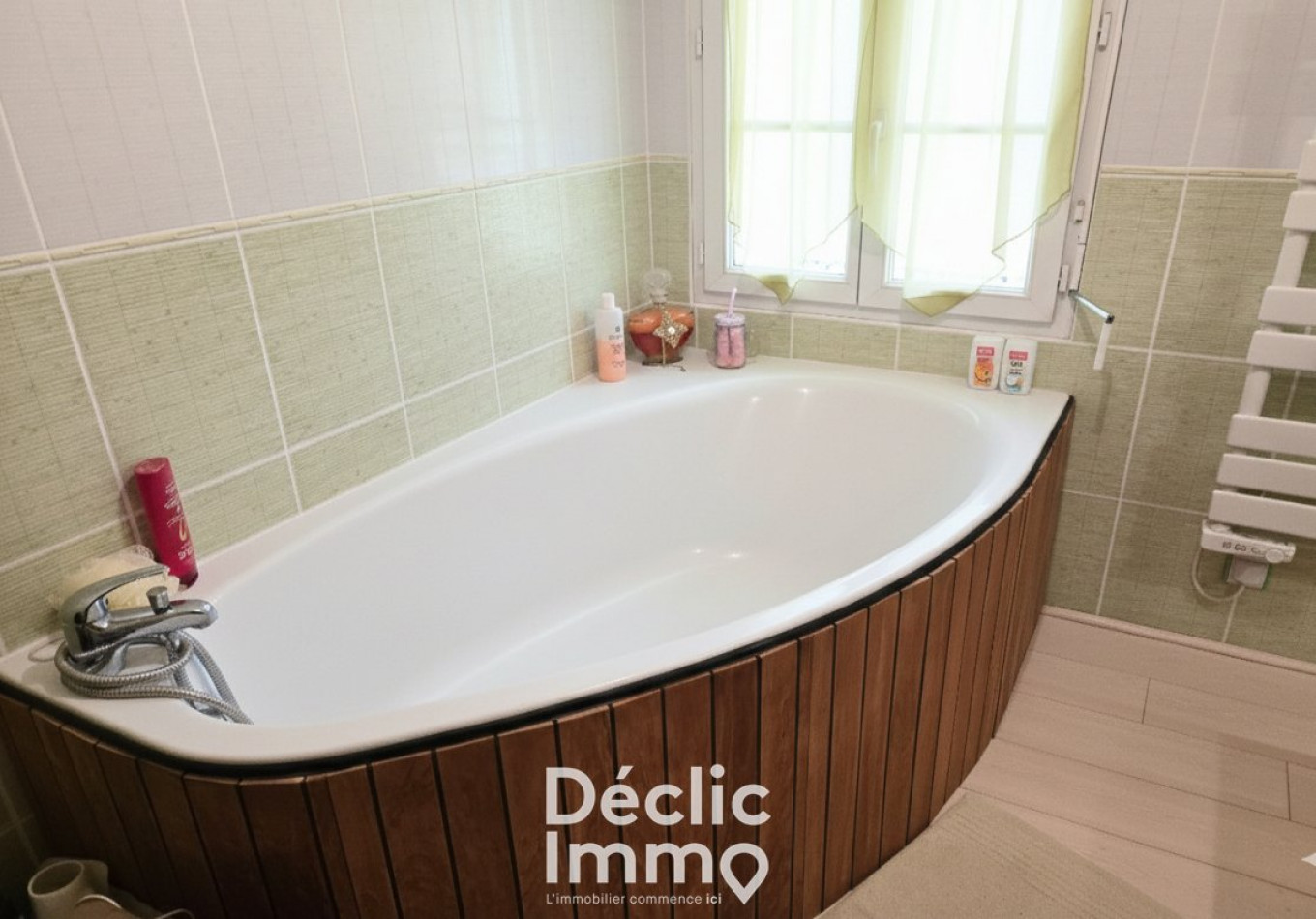 vente Maison Voeuil Et Giget - Photo 12