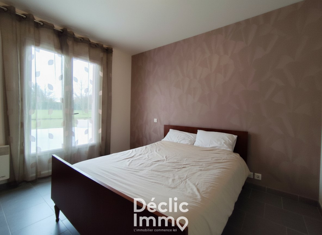 vente Pavillon Chasseneuil Sur Bonnieure - Photo 9