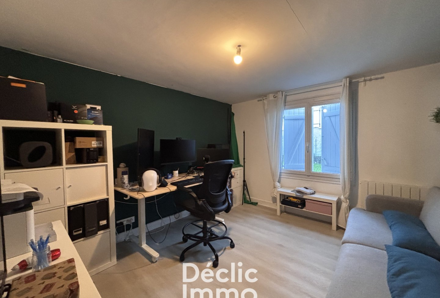 vente Maison Fleac - Photo 8