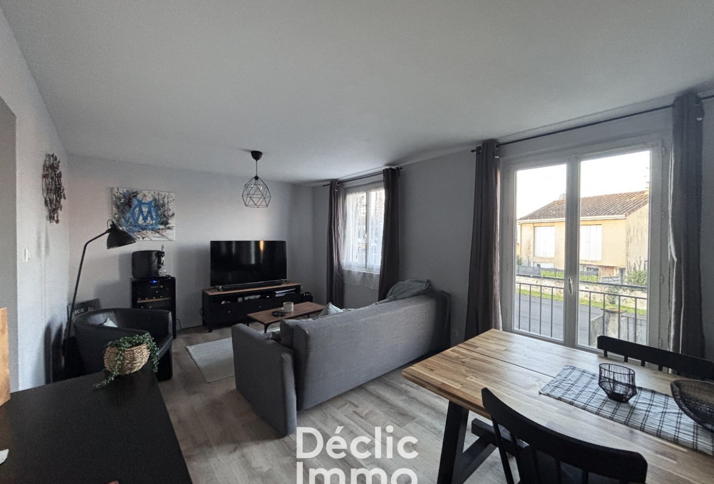 vente Maison Fleac - Photo 2