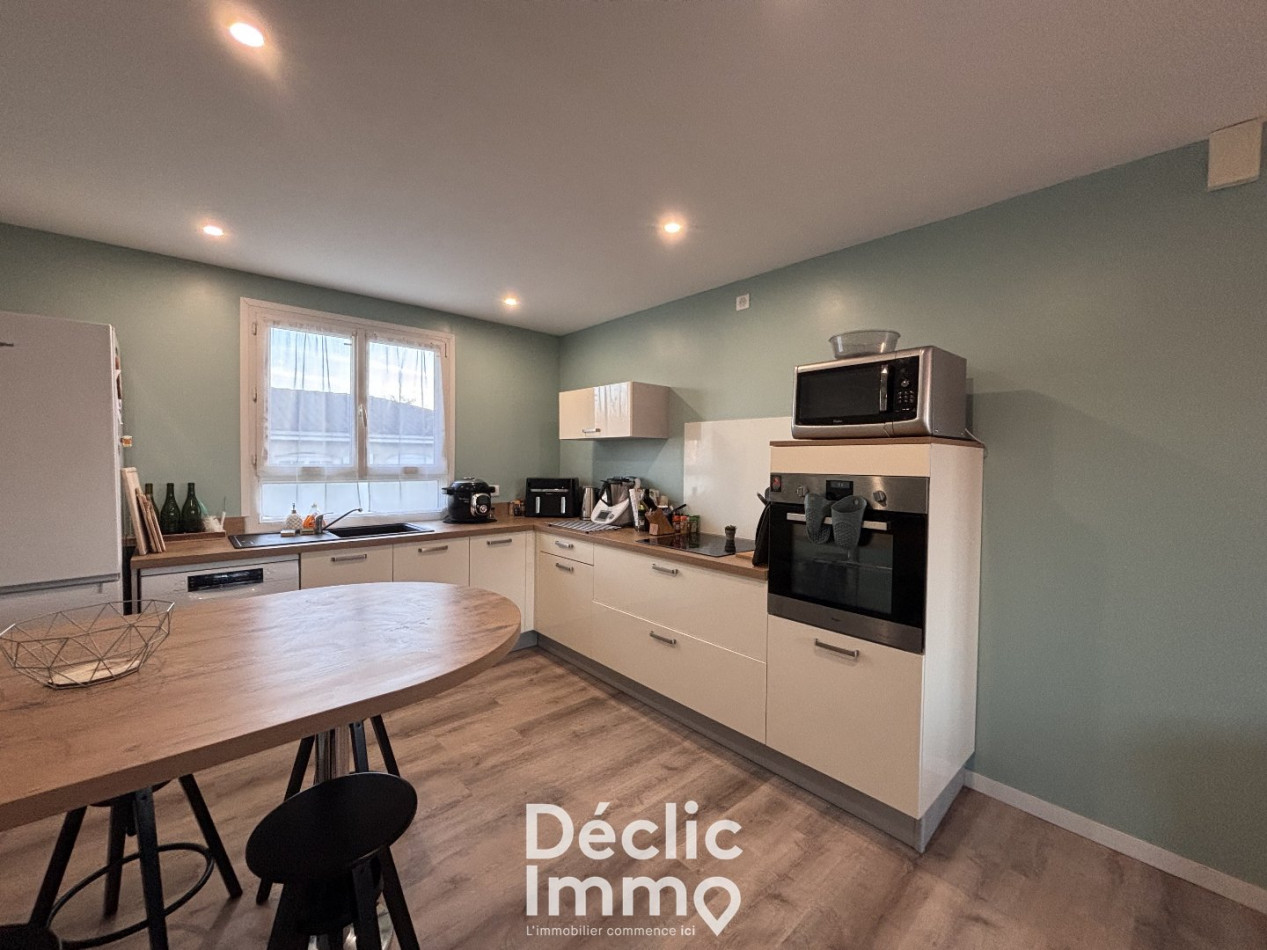 vente Maison Fleac - Photo 1