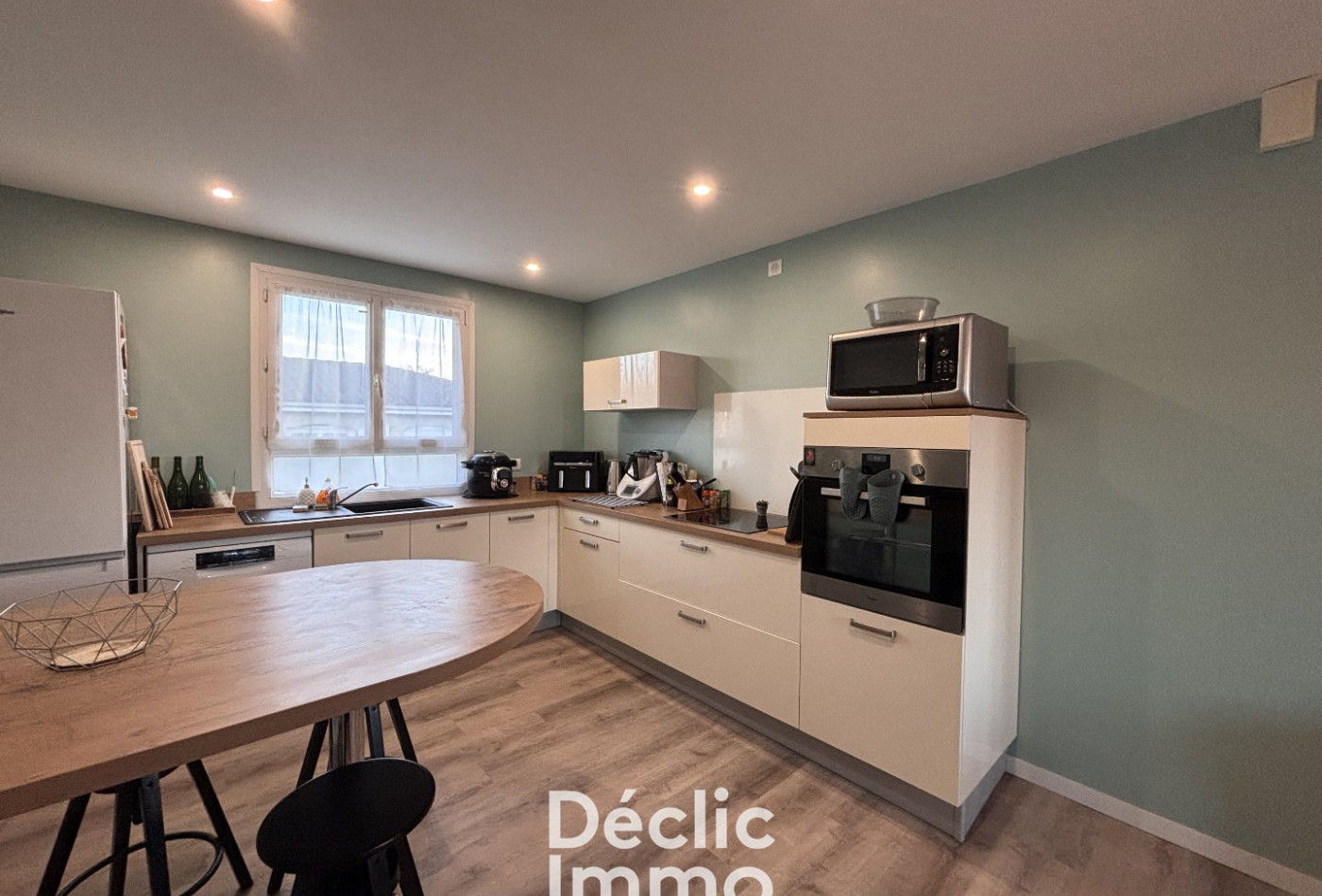 vente Maison Fleac - Photo 1