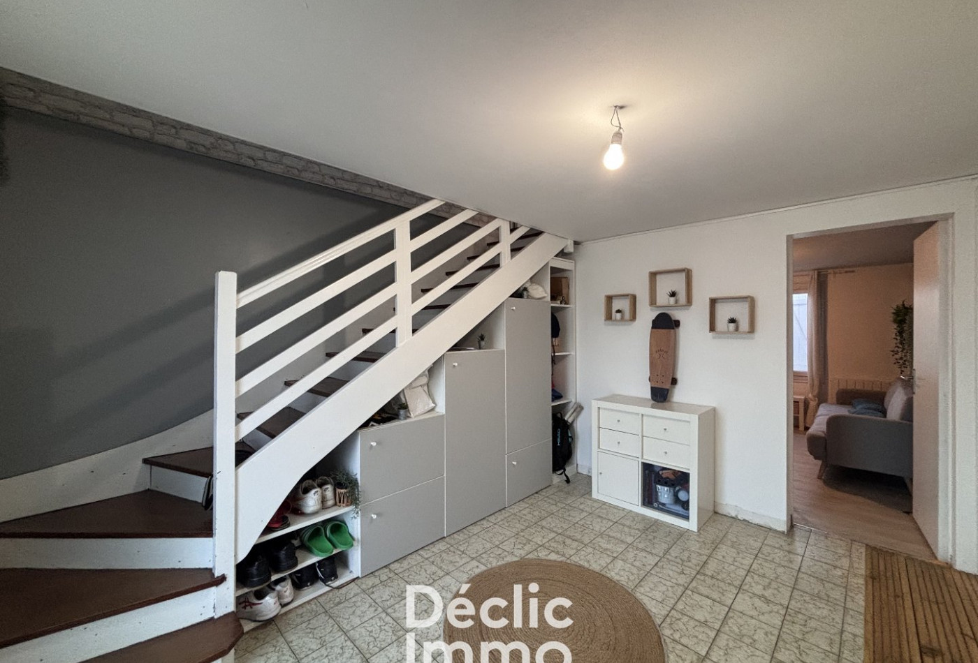 vente Maison Fleac - Photo 6