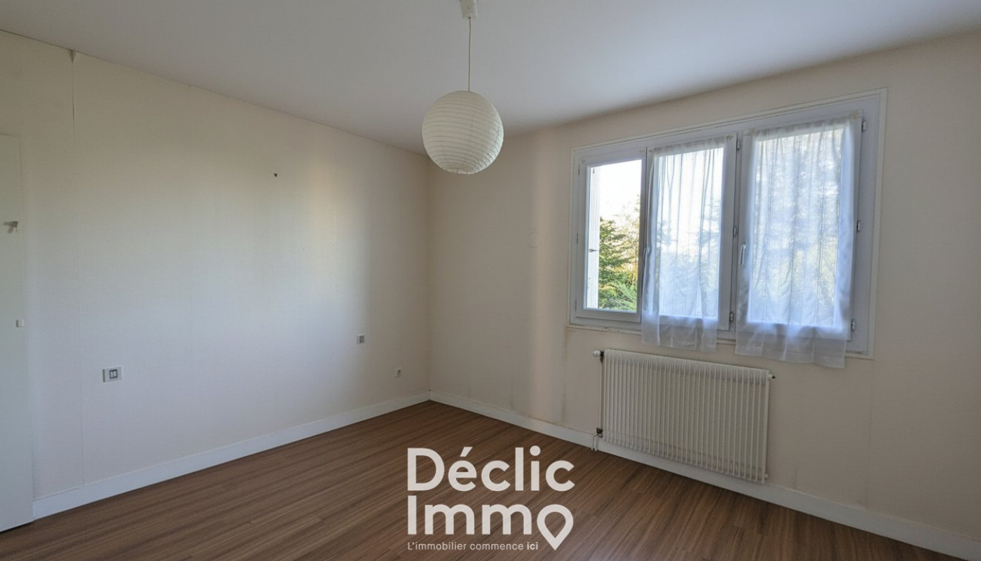 vente Maison mitoyenne Mansle - Photo 6