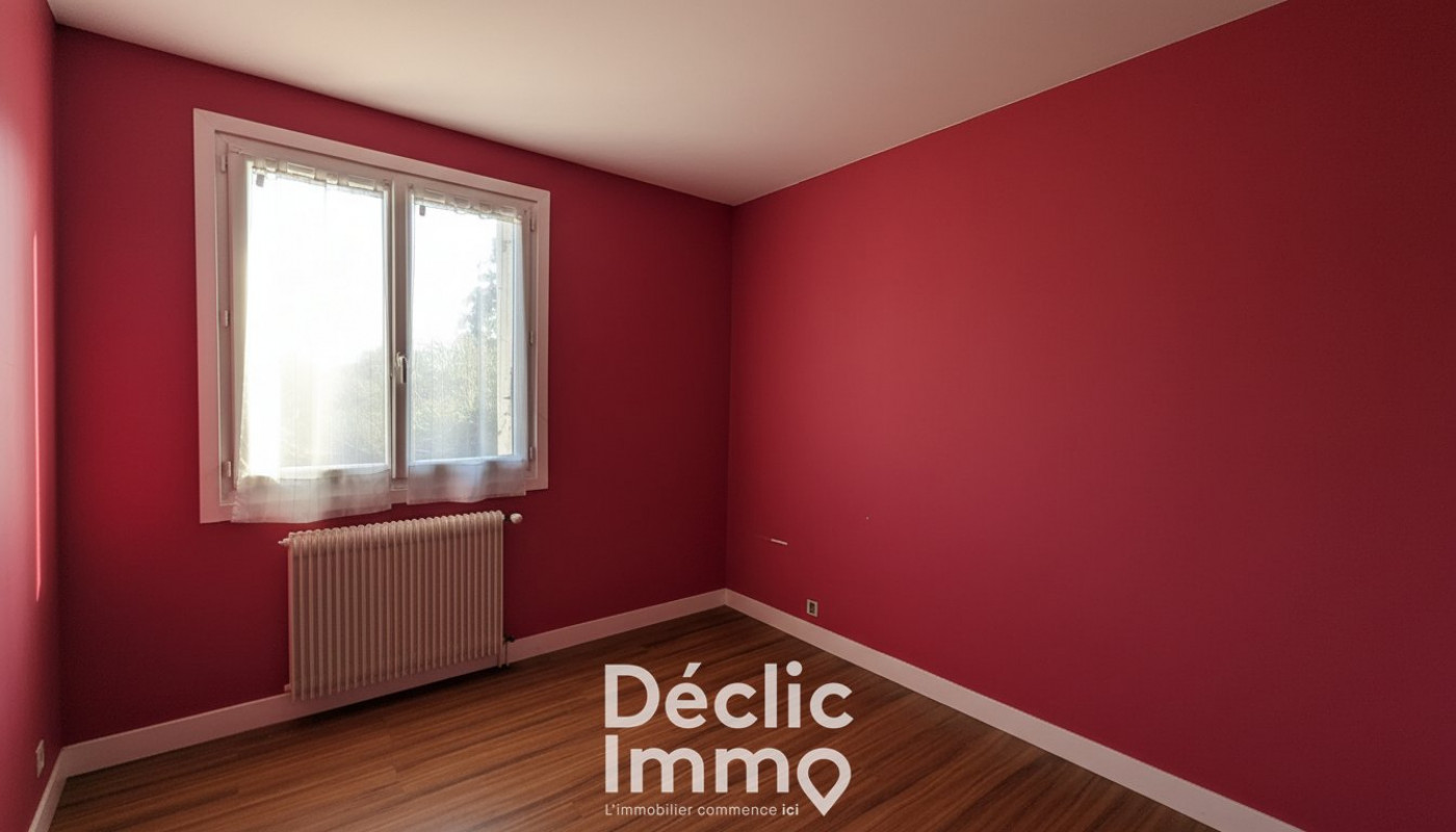 vente Maison mitoyenne Mansle - Photo 7