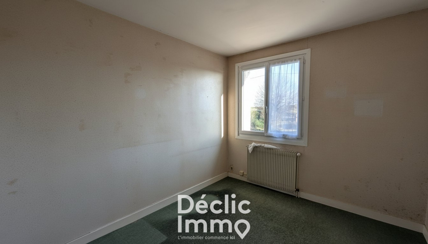 vente Maison mitoyenne Mansle - Photo 8