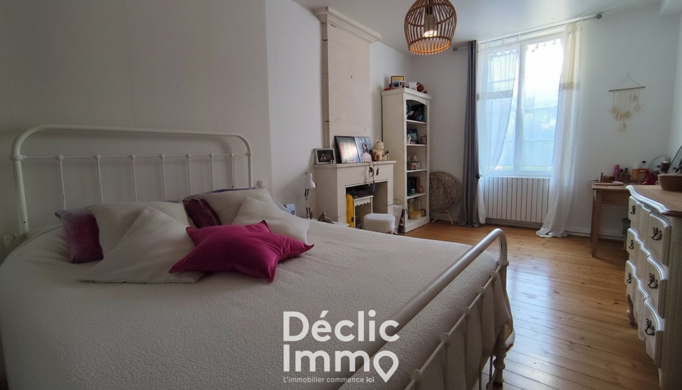 vente Maison de caractère Jarnac - Photo 9