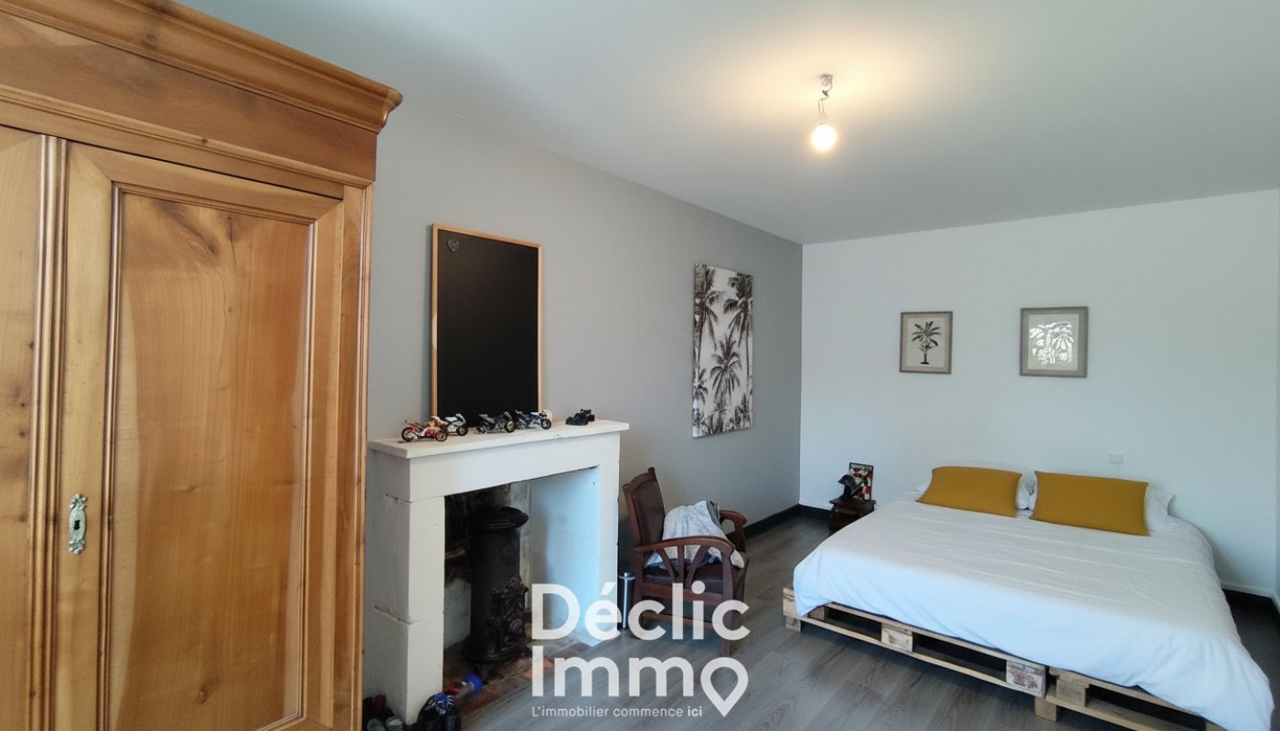 vente Maison de caractère Jarnac - Photo 10