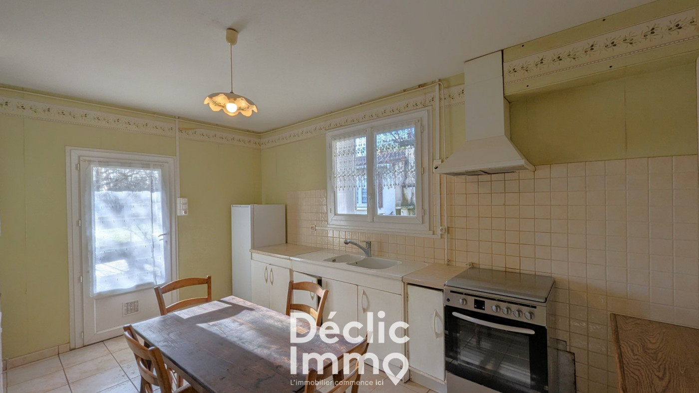 vente Maison en pierre Ruelle Sur Touvre - Photo 5