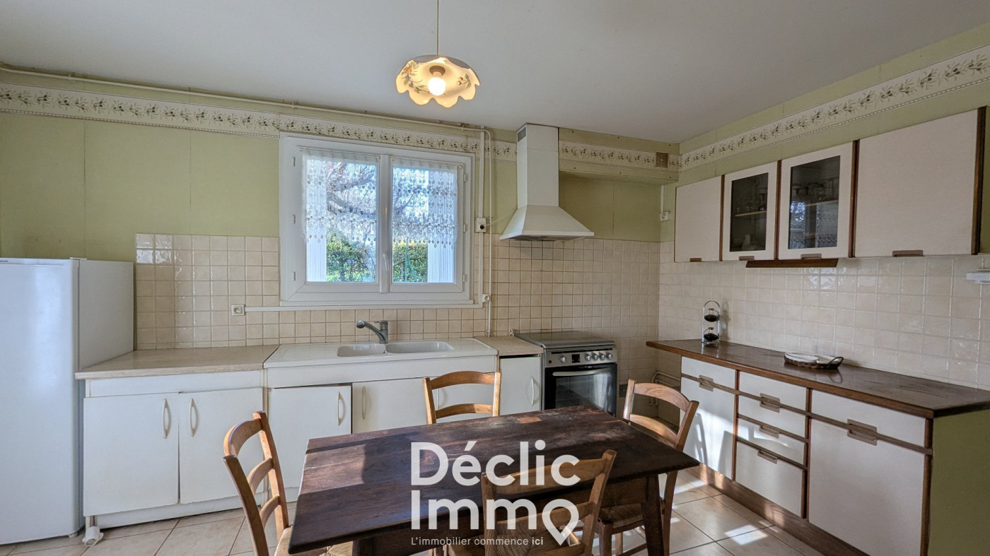 vente Maison en pierre Ruelle Sur Touvre - Photo 4