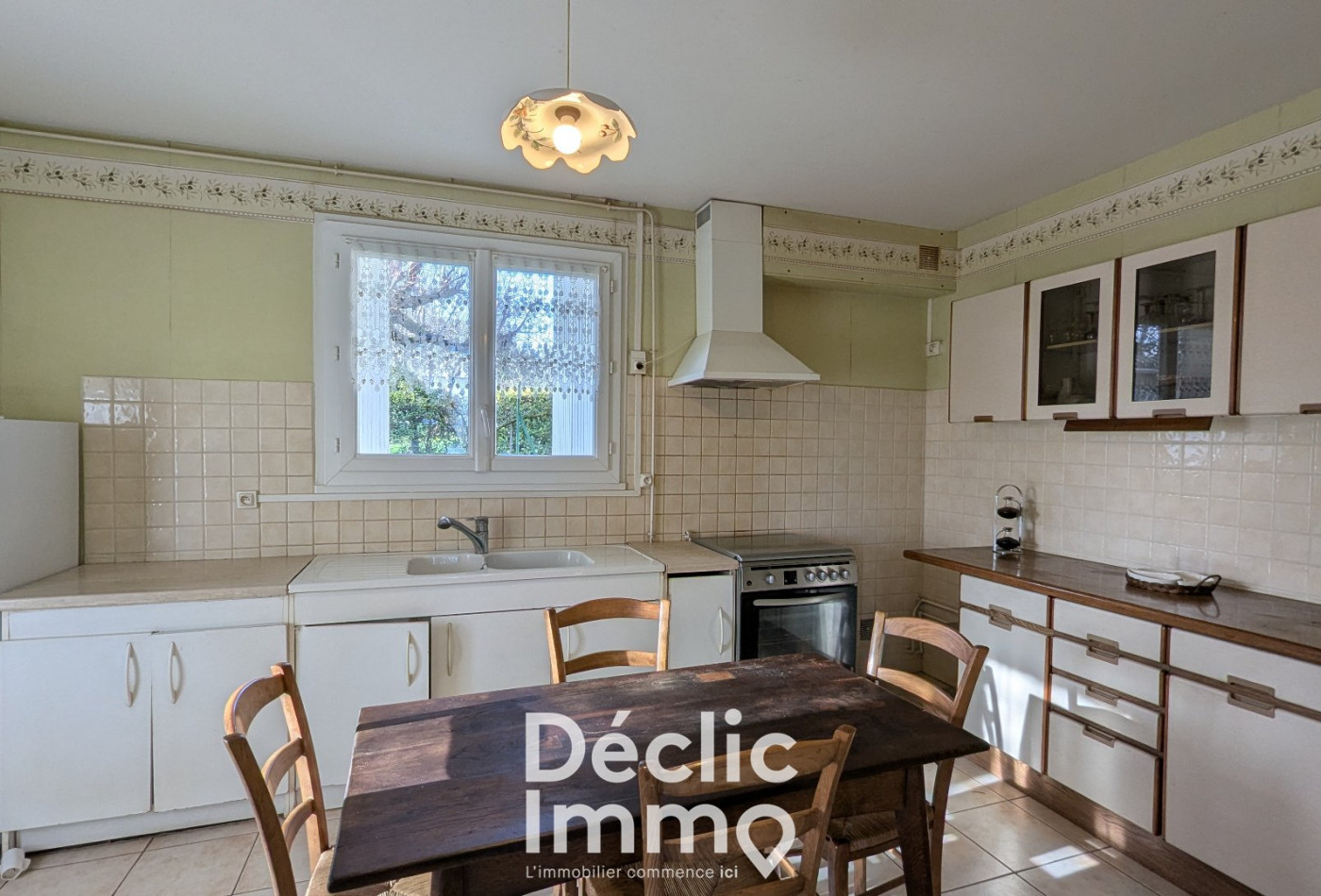 vente Maison en pierre Ruelle Sur Touvre - Photo 4