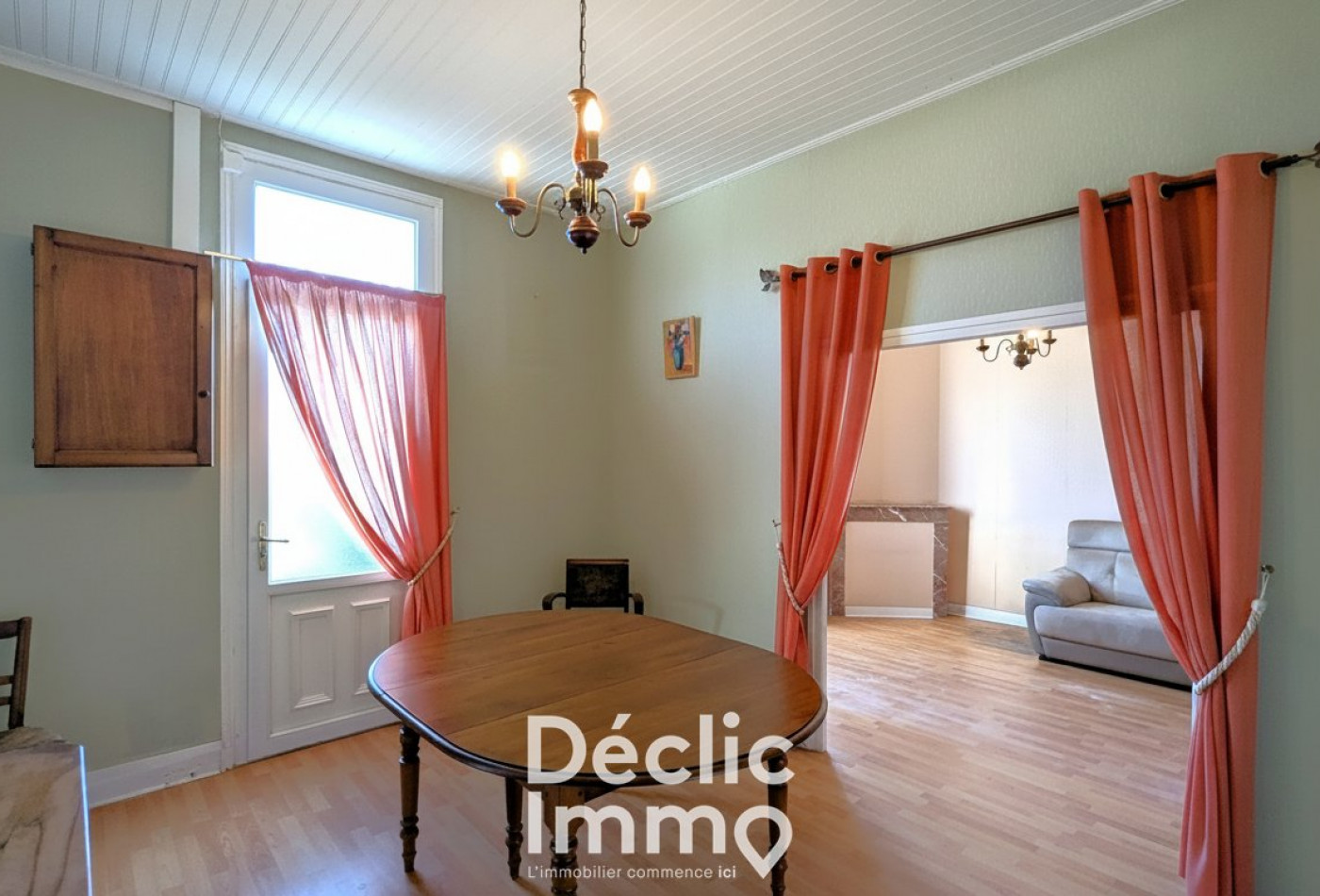 vente Maison en pierre Ruelle Sur Touvre - Photo 2