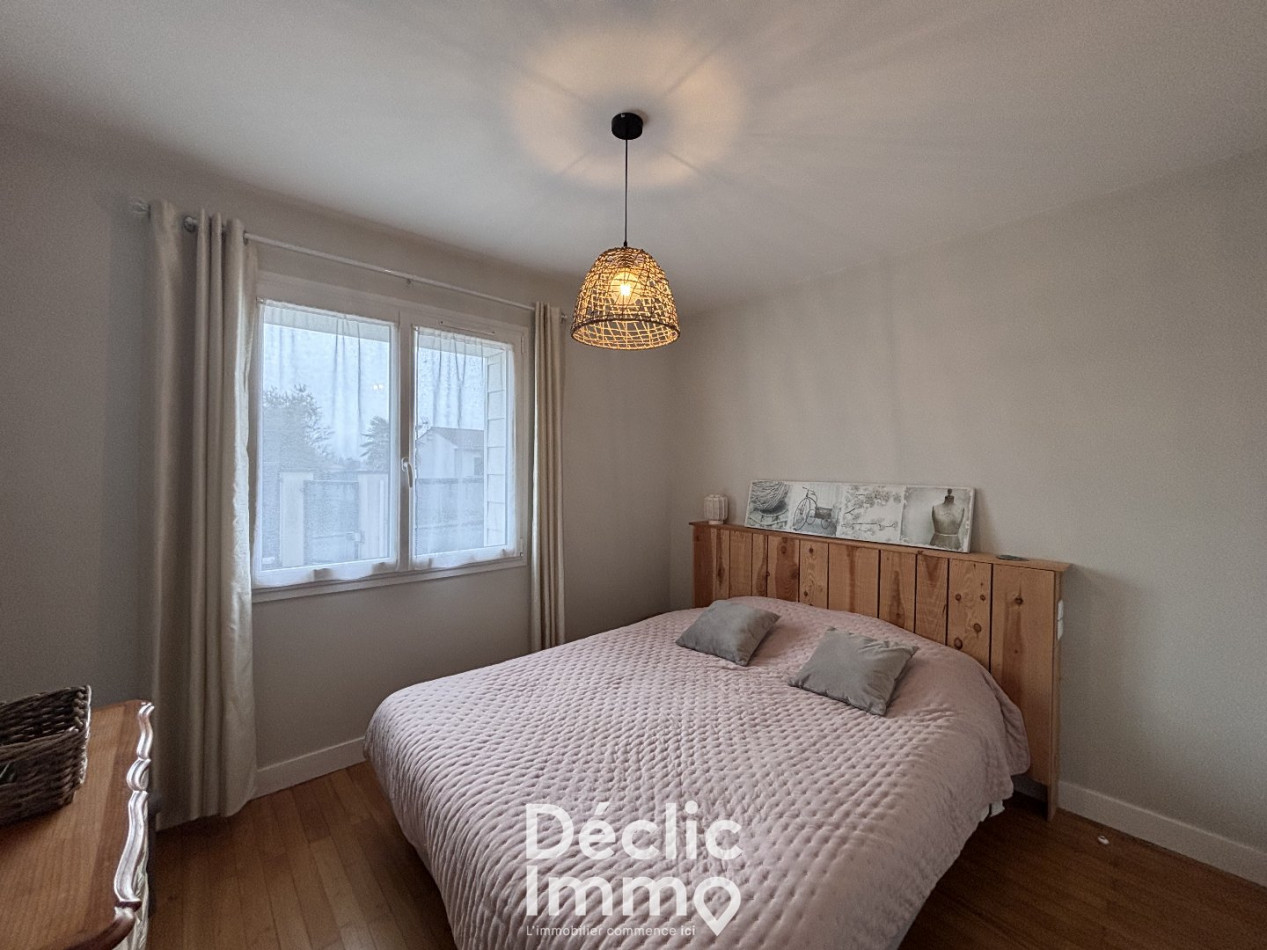 vente Maison individuelle Fleac - Photo 10