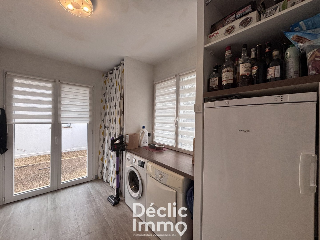 vente Maison individuelle Fleac - Photo 3