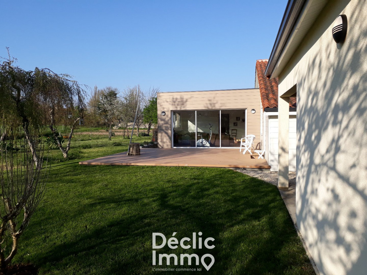 vente Maison Fleac - Photo 1