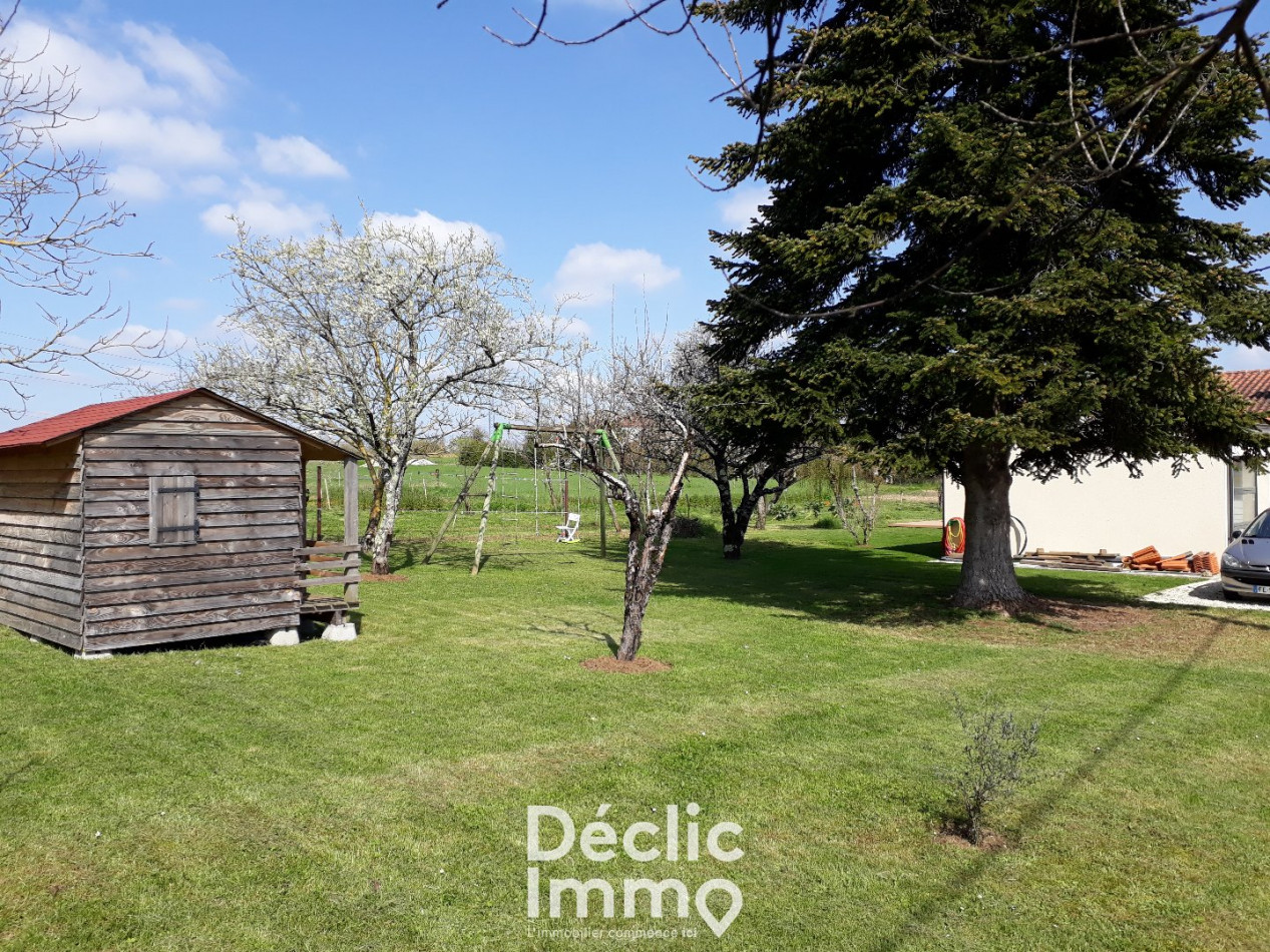 vente Maison Fleac - Photo 11