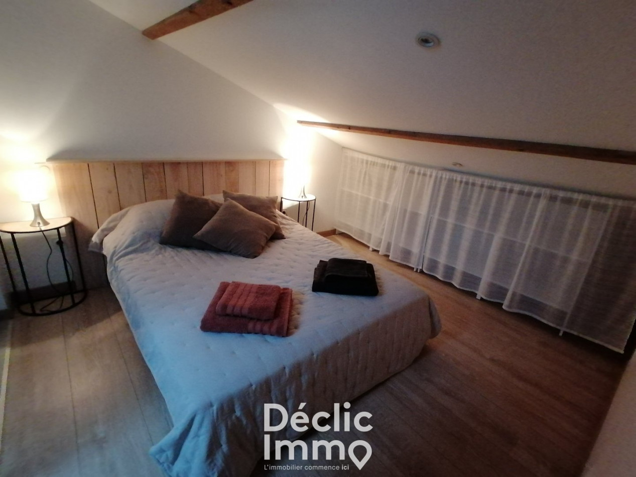 vente Maison Fleac - Photo 9