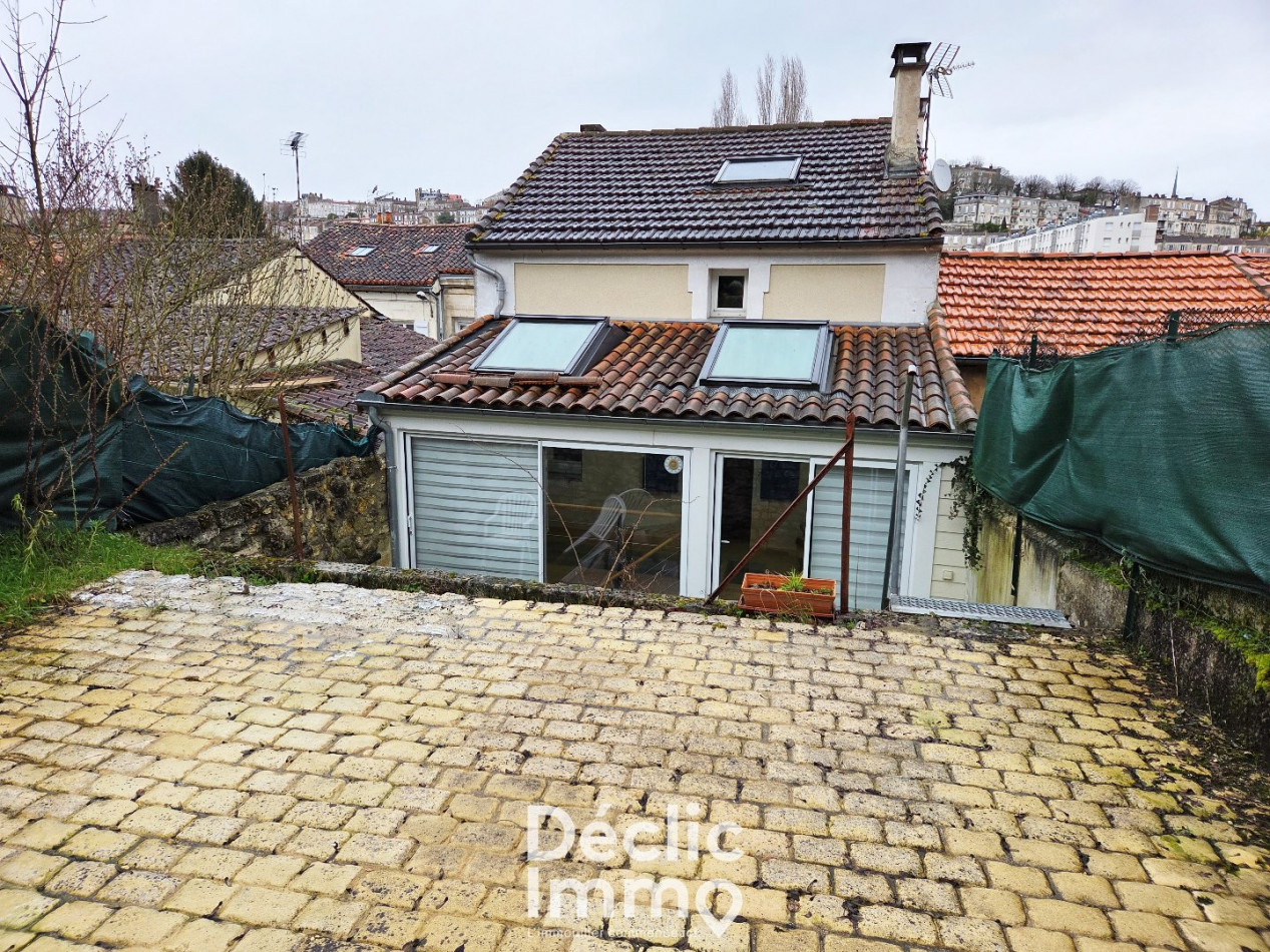 vente Maison Angouleme - Photo 10