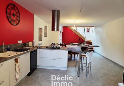 vente Maison Angouleme