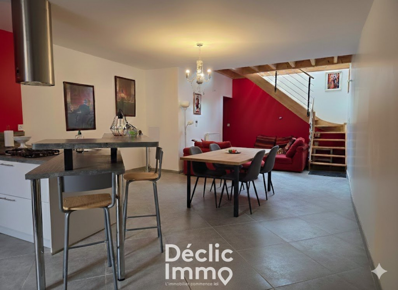 vente Maison Angouleme - Photo 1