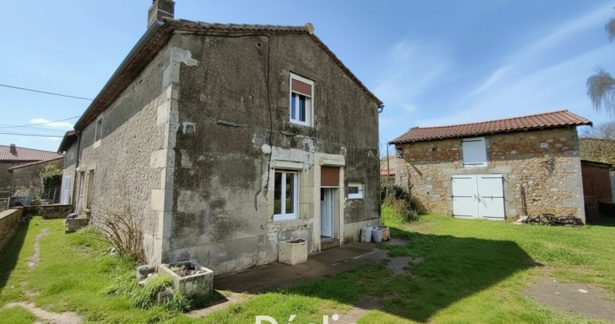 vente Longere La Rochefoucauld