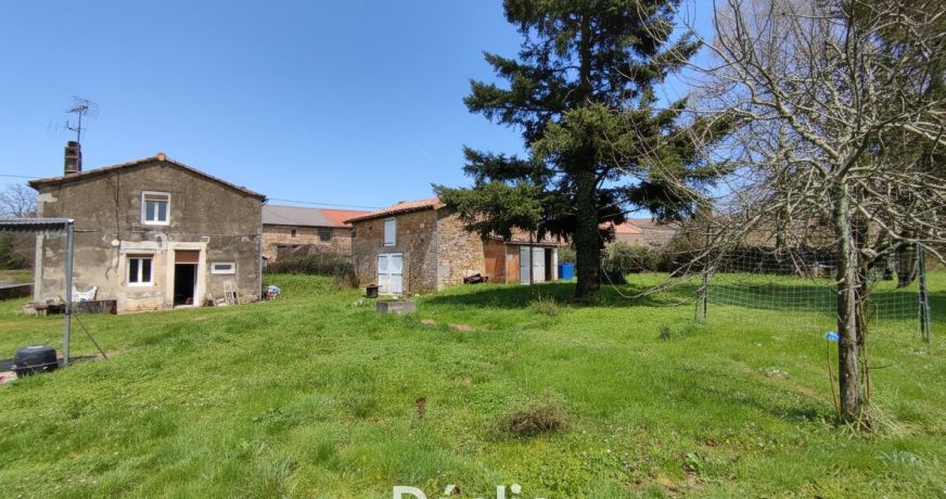 vente Longere La Rochefoucauld