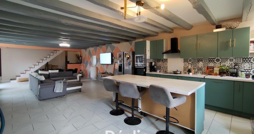 vente Longere La Rochefoucauld