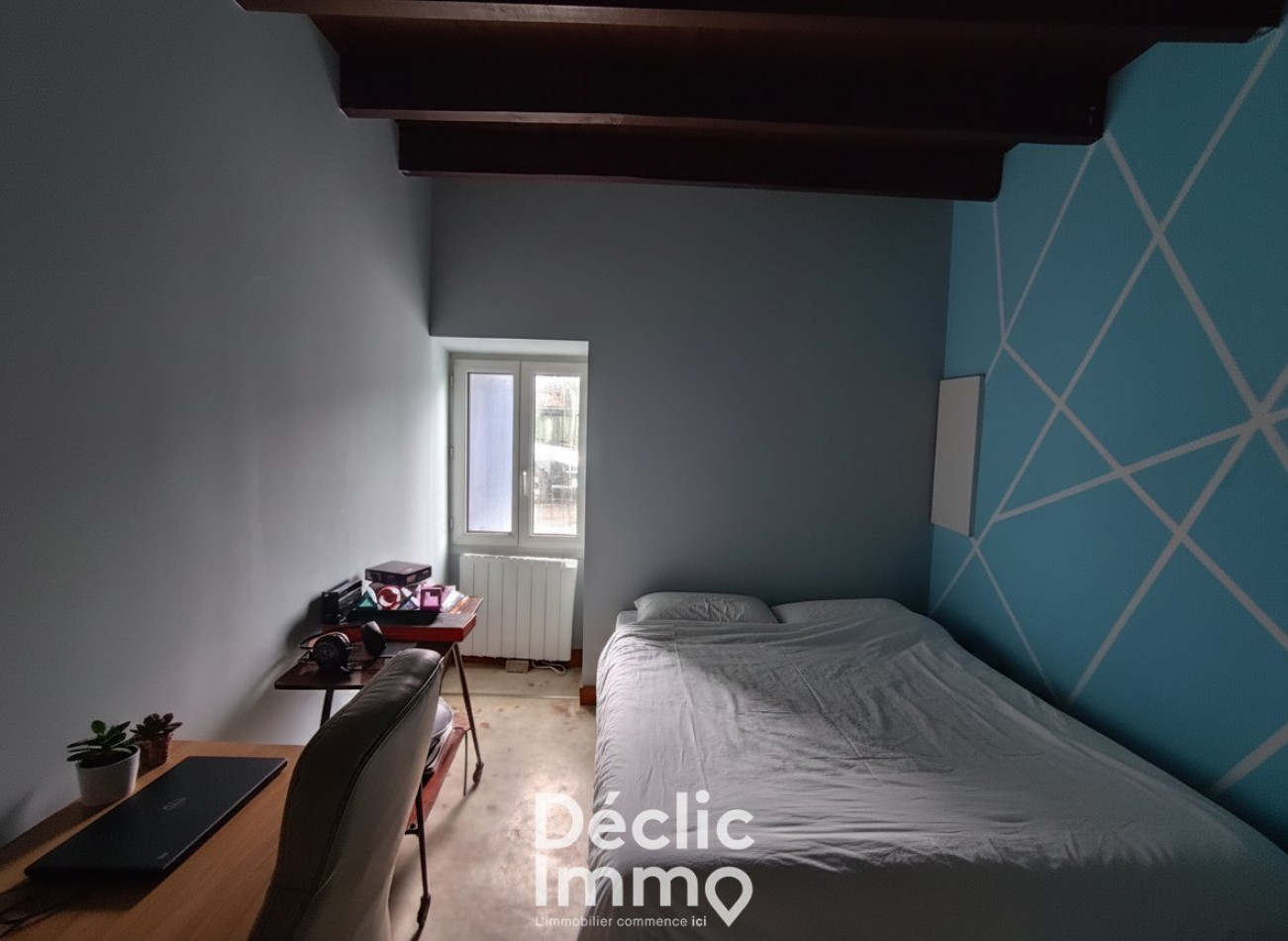 vente Longere Saint Sornin - Photo 9