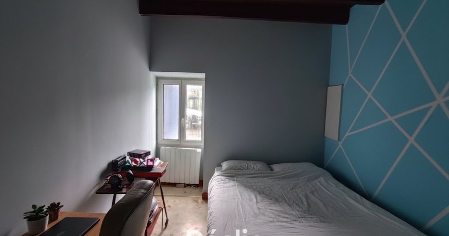 vente Longere La Rochefoucauld