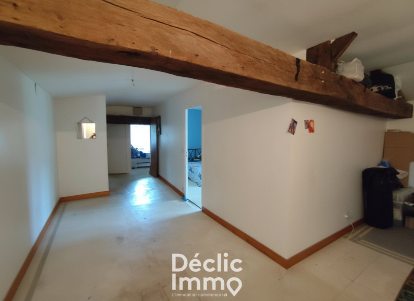 vente Longere Saint Sornin - Photo 10