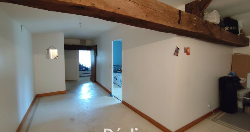 vente Longere La Rochefoucauld