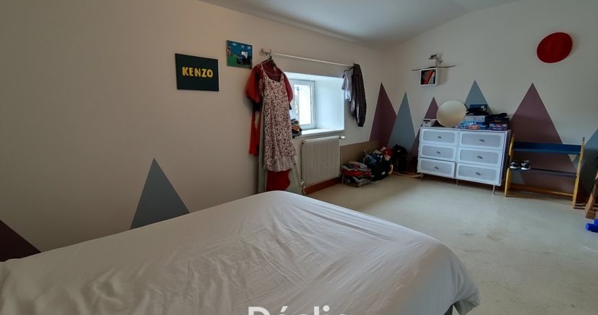 vente Longere La Rochefoucauld