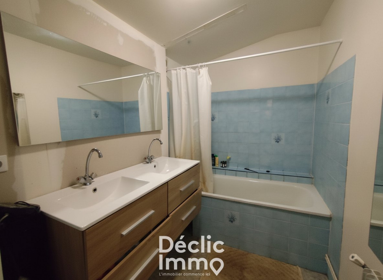 vente Longere Saint Sornin - Photo 13