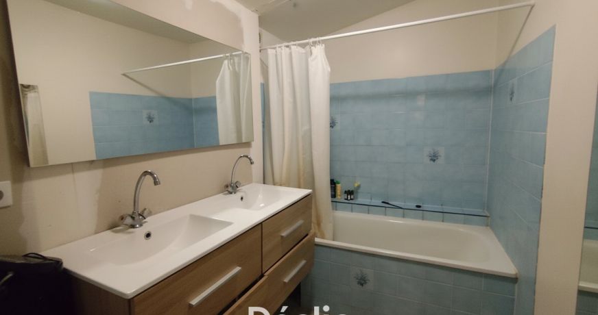 vente Longere La Rochefoucauld