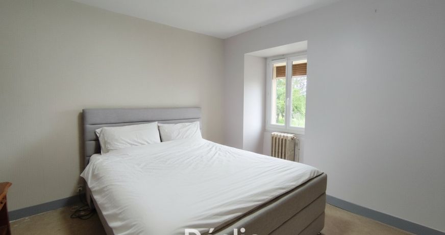 vente Longere La Rochefoucauld