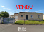 vente Pavillon Saint Yrieix Sur Charente