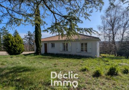 vente Maison individuelle Ruelle Sur Touvre