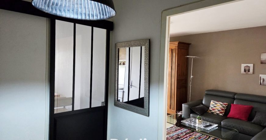 vente Appartement Angouleme