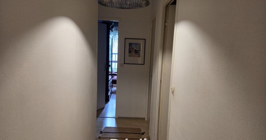 vente Appartement Angouleme